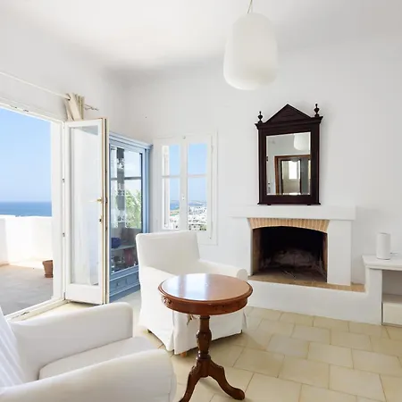 View Apartment *