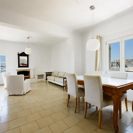 View Apartment