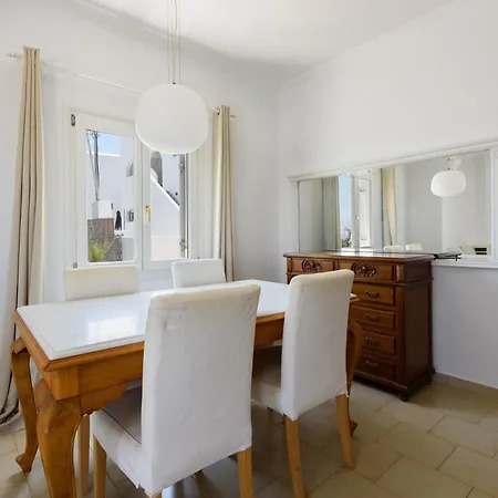 View Apartment *