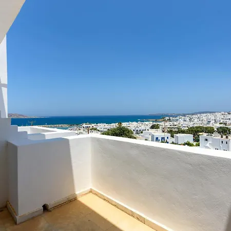 View Apartment *