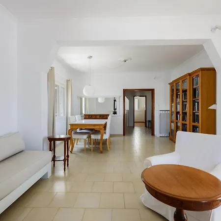 View Apartment *