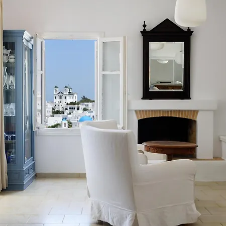 Apartment View *