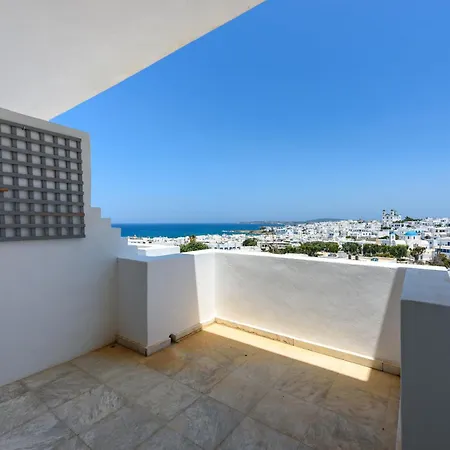 View Apartment *